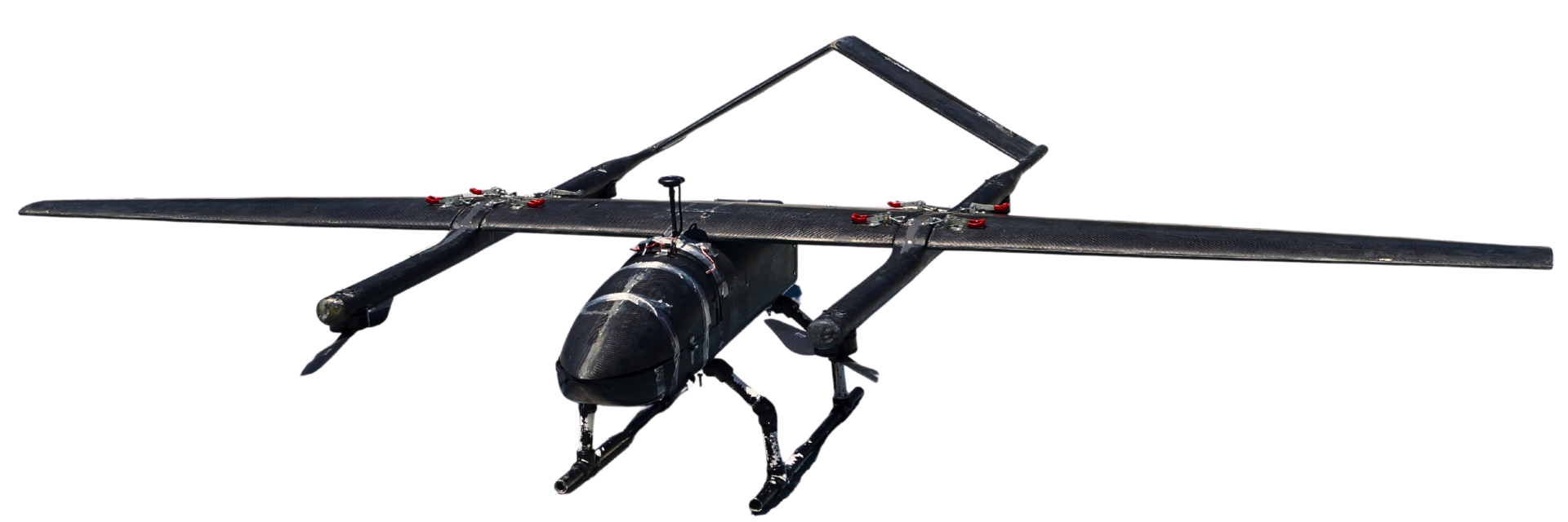 Bürküt Ata V-1